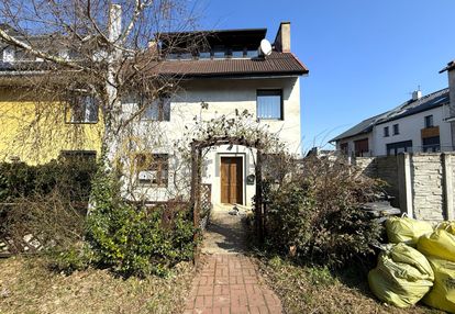 Widok,przestrzeń,potencjał -  dom w śremie/helenki