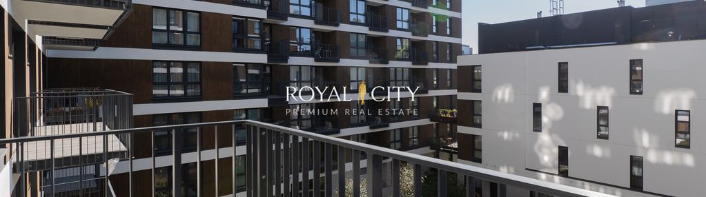 2 pokojowy apartament na mokotowie.