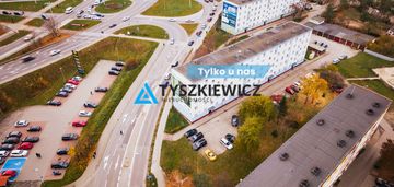 Kawalerka w dobrej cenie.