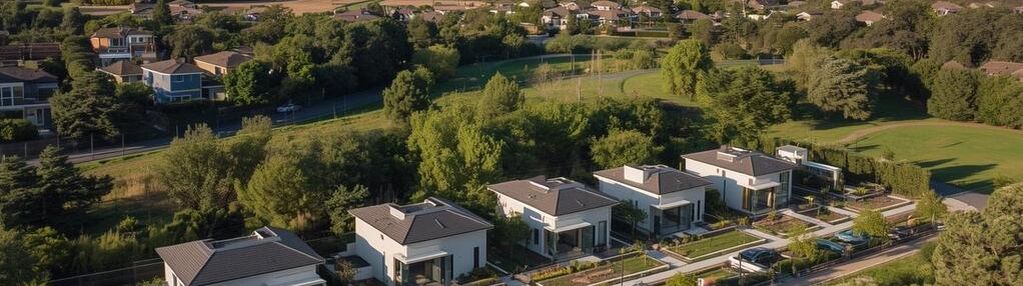 Czyżyny łęg – 2576 m² pod domy jednorodzinne
