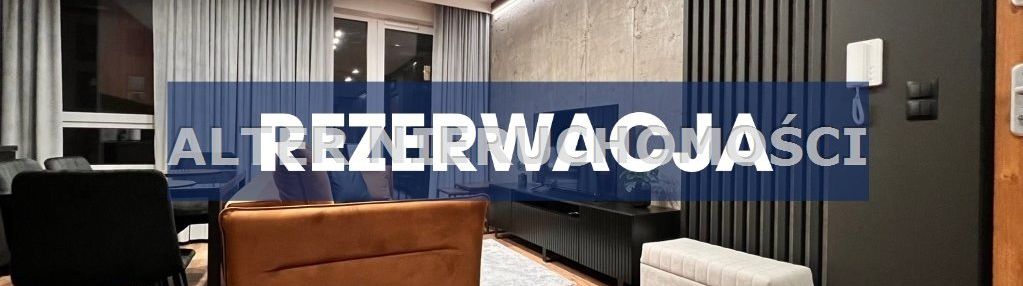 Elegnacki apartament do najmu