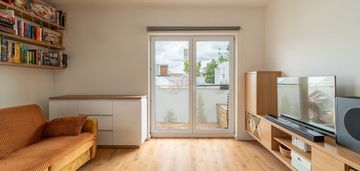 Mieszkanie 3-pokojowe w wysokim standardzie