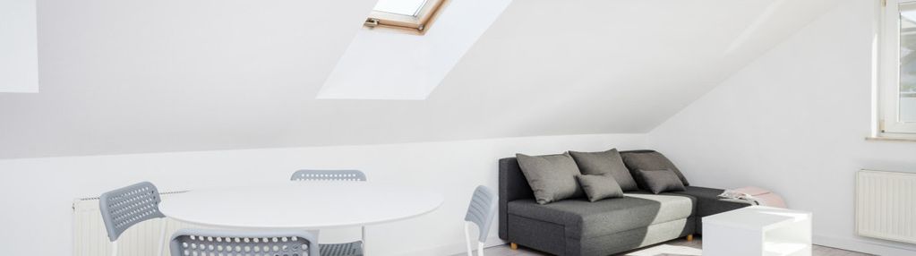 2 pokoje | garaż | do wejścia !