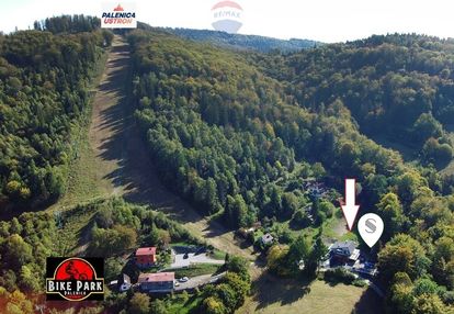 Gotowy biznes w ustroniu z możliwością rozbudowy