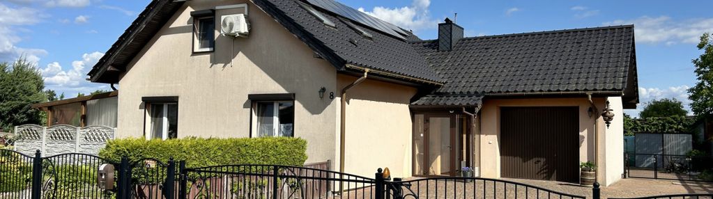Świetna lokalizacja | przestronna działka 910 m2