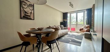 Sprzedaż | 2 pokoje | 44,93 m² | łódź dąbrowa