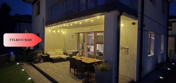 Tylko u nas!! dom w prestiżowej lokalizacji