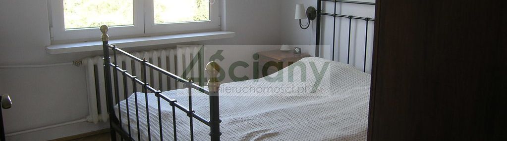 3 niezależne pokoje, metro, 3 parki.