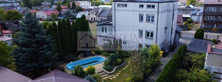 Dom/hostel, biznes z sanepid, dom gościnny, basen