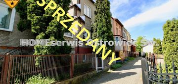 Na sprzedaż dom 107 m2 działka 143 m2 ul.jasna