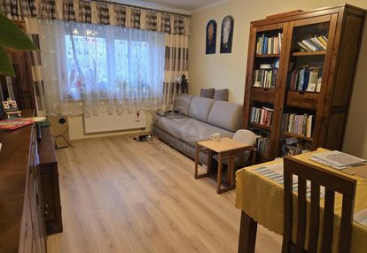 Przestronne 3 pokoje w zielonej okolicy