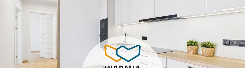 Nowe, wykończone pod klucz, wysoki standard!