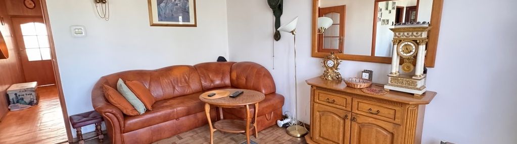 Atrakcyjne 4 pokoje na bielanach