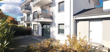 Wynajmę 4-ro pokojowe mieszkanie