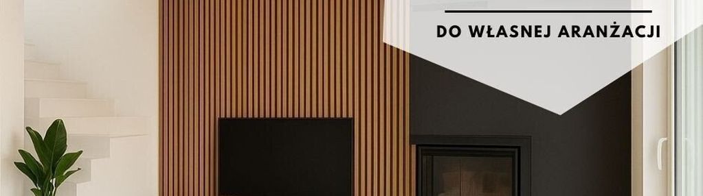 Nowoczesny dom 97m2 2 min od namysłowa