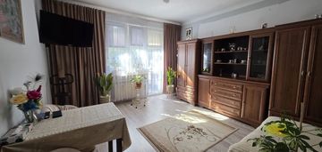 36m | 2 piętro | centrum