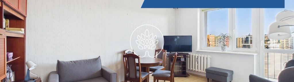 Bartodzieje. 3pokoje.balkon.słoneczne.