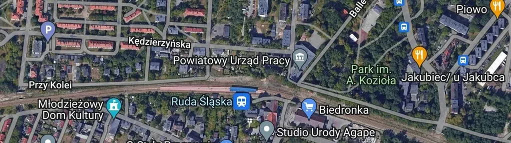 Mieszkanie na sprzedaż 2 pokoje 56m2