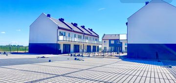 Promocja ograniczona czasowo 3 pok balkon ogród