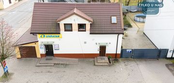 Inwestycja w centrum miasta, roi 17,5%