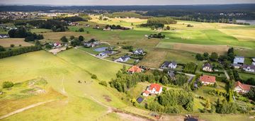 Działka budowlana na sprzedaż