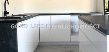 Mieszkanie na wynajem w jasionce, 70m2 , poddasze
