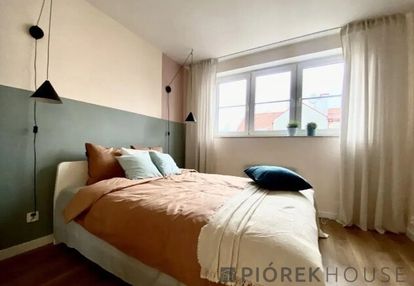 2-pokojowe mieszkanie na wilanowie
