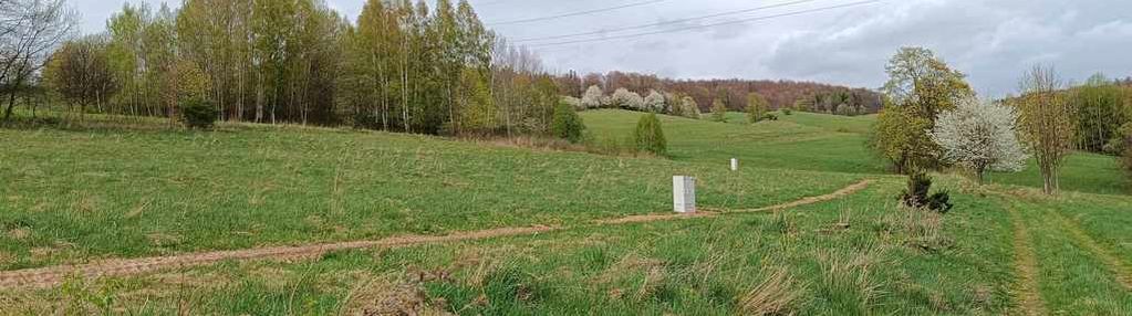 Nasłoneczniona  na uboczu -  prąd już dostępny !