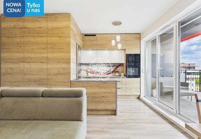 74 m² | 4 pokoje  | nowoczesny fordon