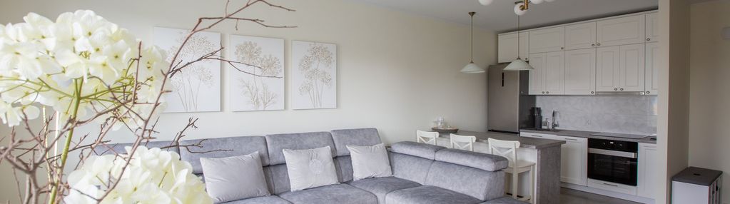 Komfortowy apartament z klimatyzacją nowe miasto