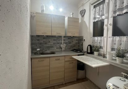 Przytulna kawalerka w  busko zdrój