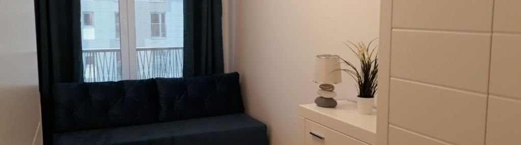 2-pokojowe mieszkanie na bielanach