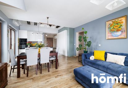 Gotowe do wejścia | rzadkość na rynku | 78,8 m²