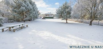 2 działki budowlane 1100 m2, media, za łomiankami