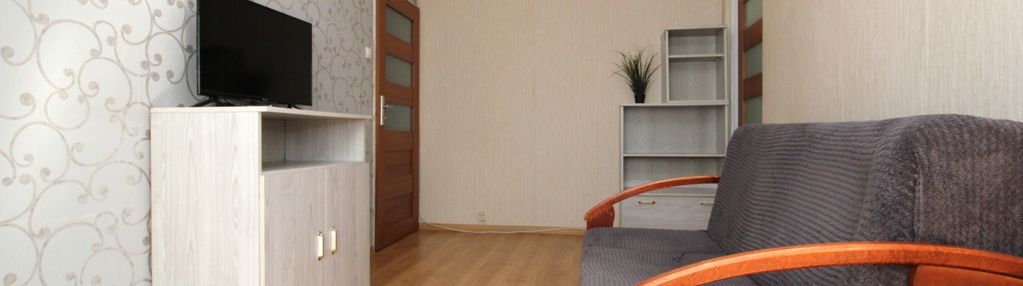 Blisko centrum | balkon | parking | od zaraz!