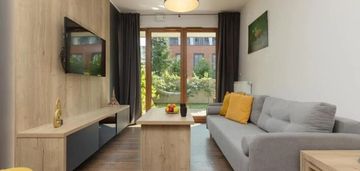 3-pokojowe mieszkanie na żoliborzu