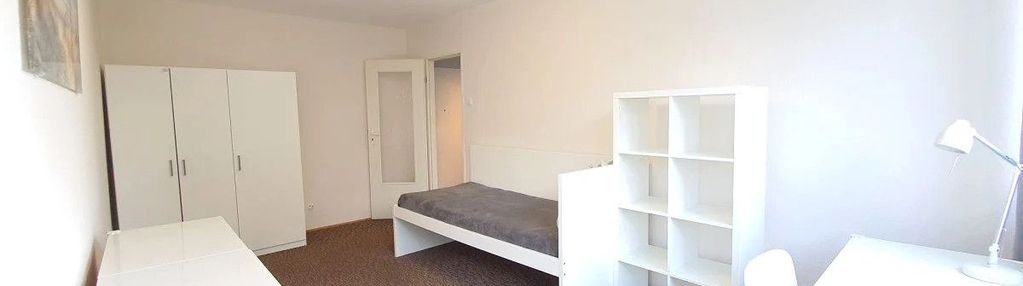 Wynajem | legnicka | 2pokoje | 39m2 | dla studenta
