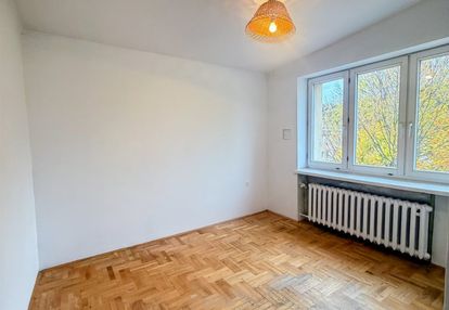 Jasne 2-pokojowe mieszkanie z loggią – źródlana