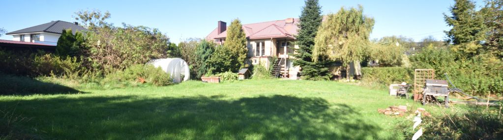 Działka budowlana z mpzp zabudowy wielorodzinnej