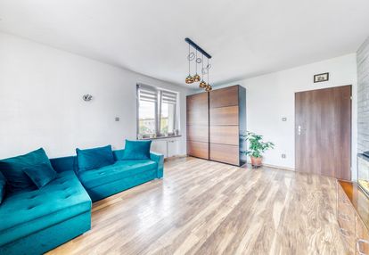 Górzyskowo - 60 m2 - 3 pokoje