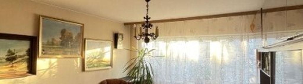 3-pokojowe mieszkanie na woli