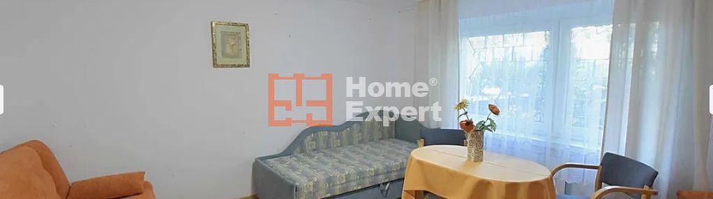 2-pokojowe mieszkanie - muchobór mały