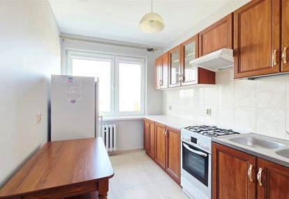 Mieszkanie 40m2, 2pok. balkon, ul.dąbrowskiego