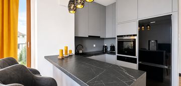 Apartament 2 pokojowy  – blisko plaży