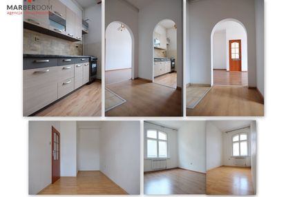 2 pokojowe mieszkanie 1p 50m2 chorzów stary c.o.