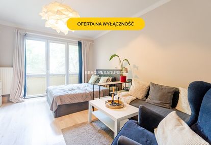 2pokojowe mieszkanie | parking | balkon | piwnica