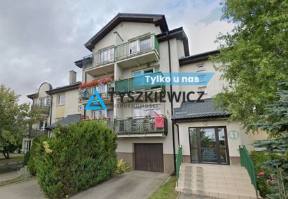 2 pokoje | osobna kuchnia | wysoki parter | balkon