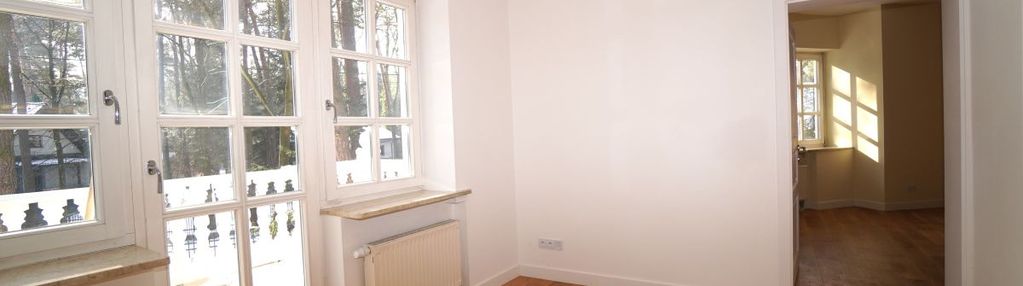 Wyjątkowa willa l strefa a l w kontakcie z naturą