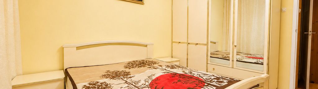 Mieszkanie 58 m² | batuty 1 | służew
