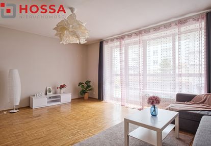 3 pokoje 70m2 na woli z garażem